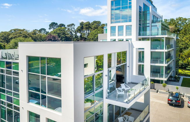 The Carlton Apartments - Foto 76