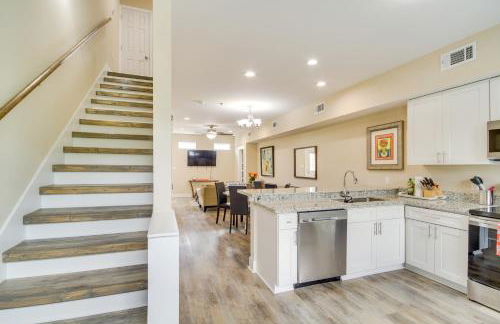 DIberville Delight about 2 Mi from Beach and Casinos! - Foto 14