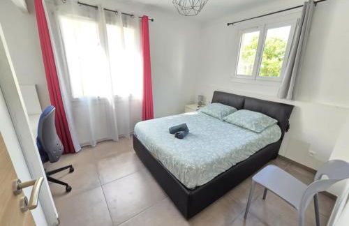 Superbe Appartement Familial - Foto 6