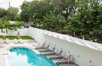 Matthias Hotel Apartments - Foto 41