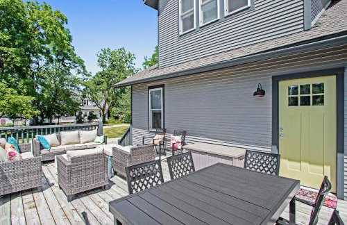 Three Oaks Retreat - Foto 29