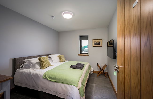 Auchlishie Apartment - Foto 2