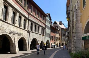 Le Studio Savoyard - Foto 22