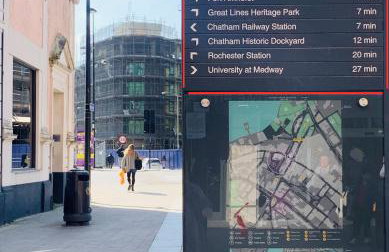 Chatham Serviced Apartments by Hosty Lets - Foto 19