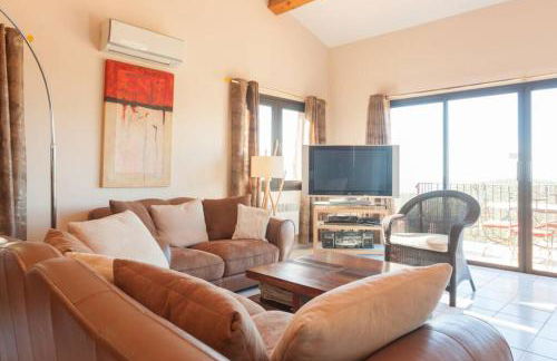 Villa Pétale de Rose - Foto 9