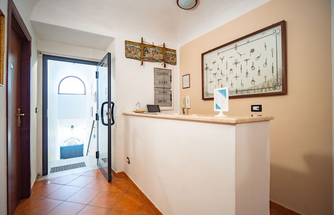 Kalamarina Rooms B&B - Foto 1