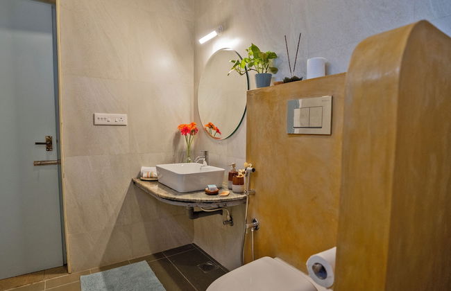 Vana by Loka - Self Catered Studios - Foto 41