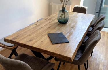 Wunderschöne sanierte Wohnung vor den Toren Kölns - Foto 39