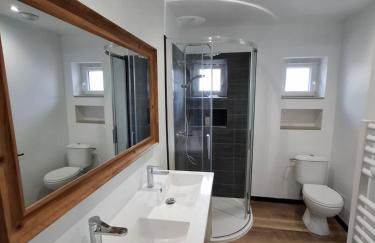 T3, 2 chambres avec parking privé - Photo 11