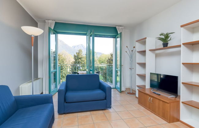 Palazzo Apartments - Porto Letizia - Foto 72