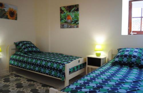 Meric Gites - Foto 6