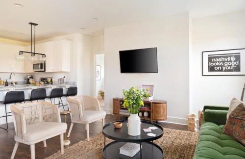 The Hart Suites by AvantStay - Foto 32