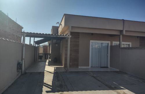 Casa com 03 Quartos, Piscina e Churrasqueira em Itaipuaçu Maricá RJ - Foto 25