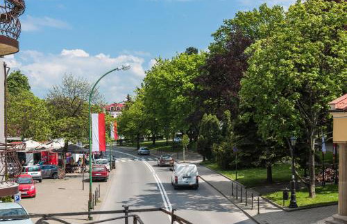 Apartament Solny Wieliczka Centrum 5 - Foto 34