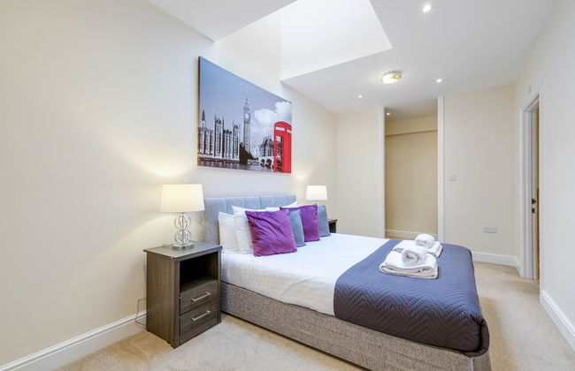 Luxury 3 Bedroom Apartment with Parking - Foto 15