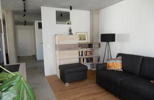 Querhaus Kanzem - Foto 12