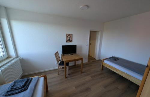 Ferienwohnung Gästehaus Bauer 1 - Foto 6