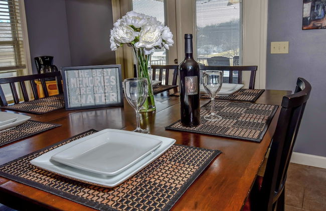 Birdie's Bliss 2BR Condo Sleeps 6! - Photo 24