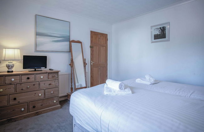 Channel View 3 Bedroom Rhossili Bay - Photo 15