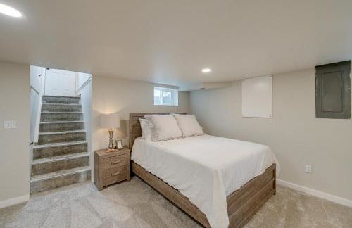 Oak Harbor Vacation Rental - Foto 32