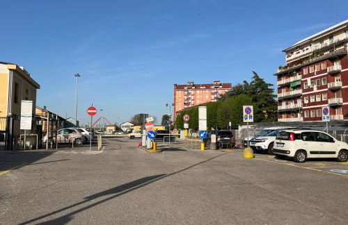 Pole Position Rho Milano - Strategic to City, Fair, MIND, San Siro - Foto 39