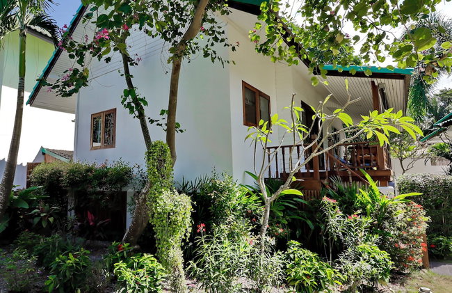 Joy Beach Villas - Photo 73