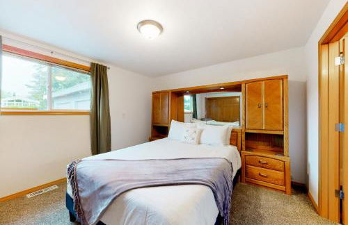 Camano Waterfront Delight - Foto 13