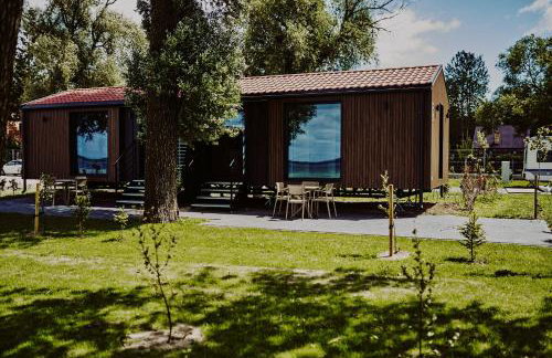 Domki Dollar -Plaża Nowe Guty - Foto 27