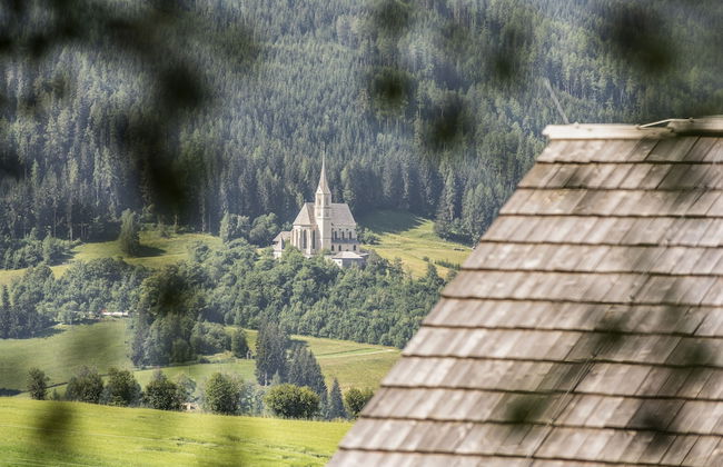 Lerchpeuntgut - Foto 24