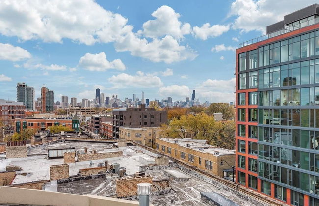 4 BDR Penthouse with Views - Foto 19