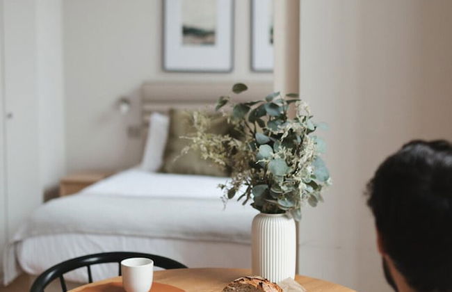 Museum Apartments - Foto 13