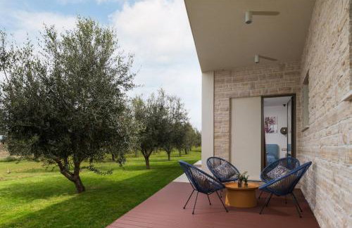 Villa Olive Grove ZadarVillas - Photo 29