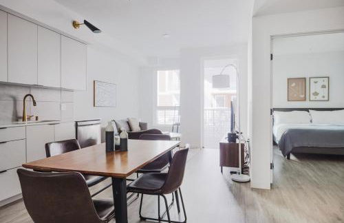 Blueground Brentwood pool gym near metro LAX-1285 - Foto 7