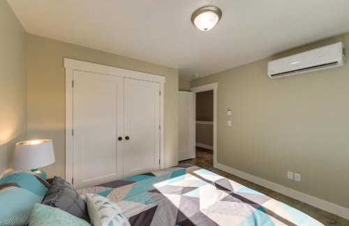 Modern Apt - 7 Mi to St Anthony Sand Dunes! - Foto 13