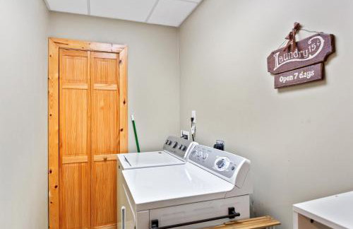 Lakefront Keowee Home with Dock, 14 Mi to Clemson - Foto 24