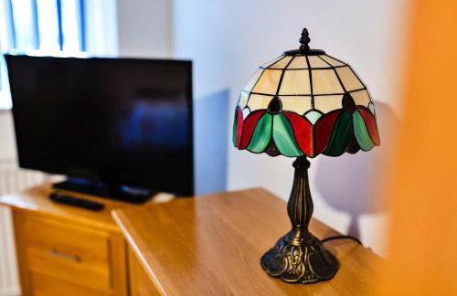 Finest Retreats - Woodstock Lodge - Foto 21