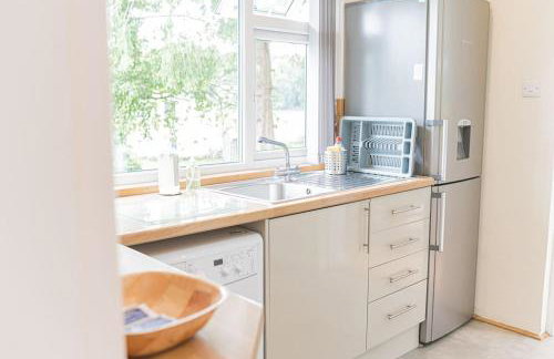 Wayside Bungalow - Foto 24