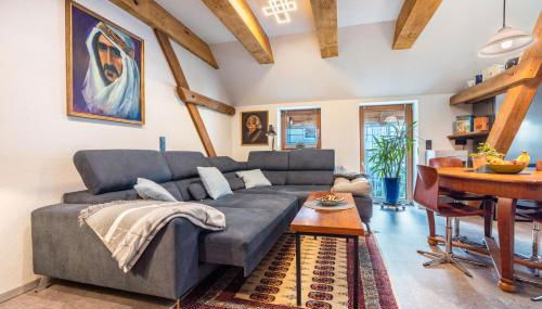 Offene Galerie-Fewo auf 2 Etagen - Foto 2