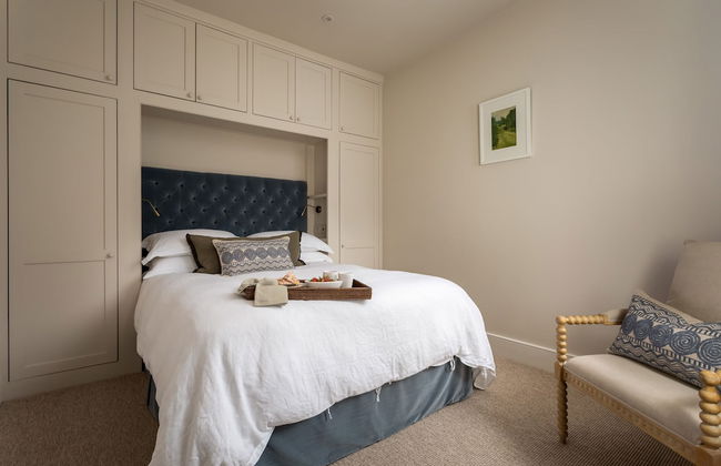 Charming Mews House in Historic Winchester - Foto 2