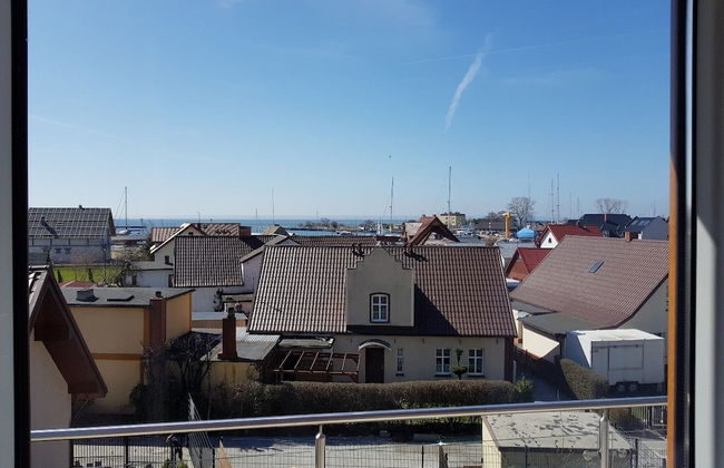 Marina Jastarnia - Apartamenty - Basen - Photo 33