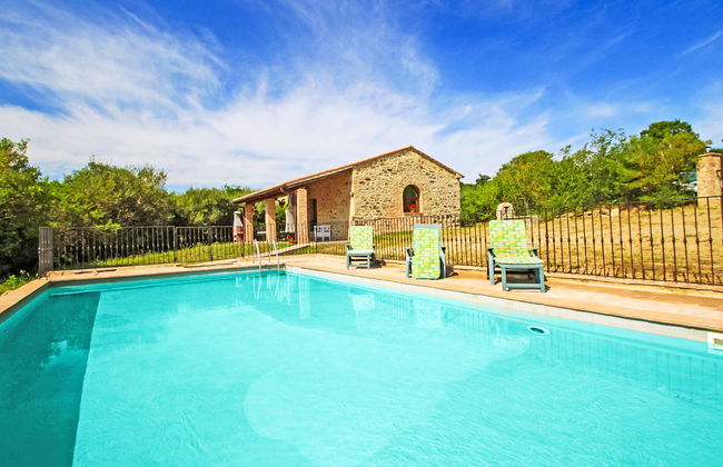 Sweet Maremma - Foto 16