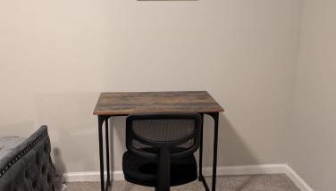 2 Bedroom Basement Home - Foto 3