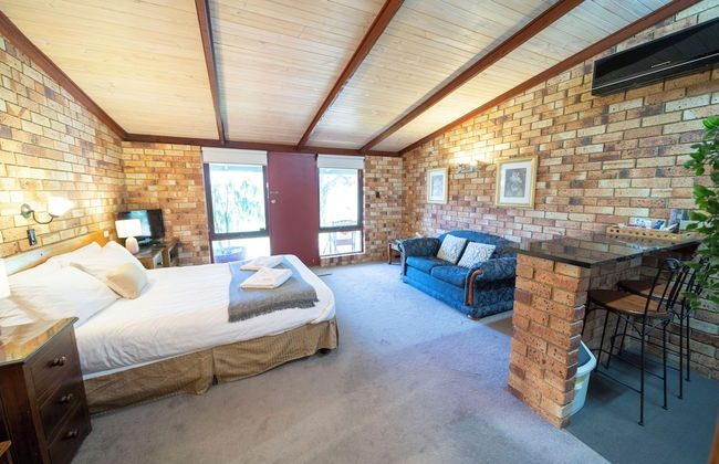 Blickinstal Holiday Retreat - Foto 12