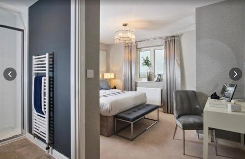 The Weald Hideaway - Perfect for Contractors - Close to Major Roads - Foto 1