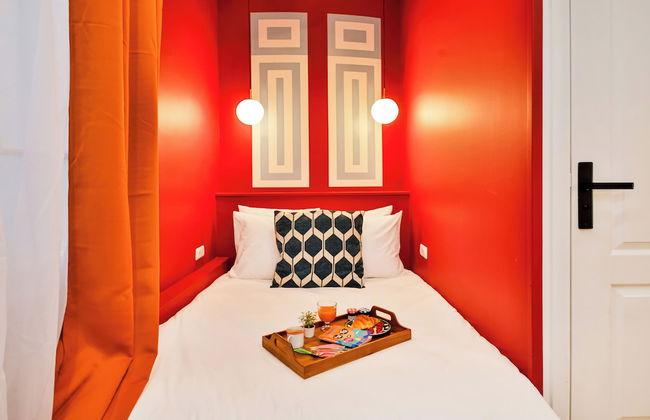 WS Louvre - Saint-Roch - Foto 21