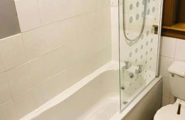 Station View Lodge - Near Balbirnie House Markinch - Foto 53