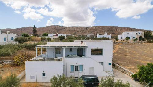 Kafkis House, Paros - Foto 2