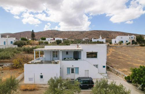 Kafkis House, Paros - Photo 2
