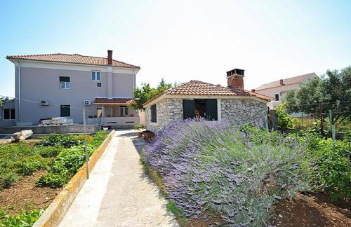 Apartment in Poljana with sea view, terrace, air conditioning, WiFi 3617-2 - Foto 24