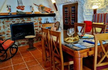 Casa CUEVA CASCAMORRAS "Capricho Andaluz" - Photo 14